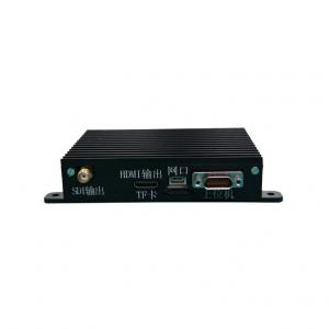 Buy cheap TF Card/128G Video Capture Box Video Transmission And Storage Encoder product