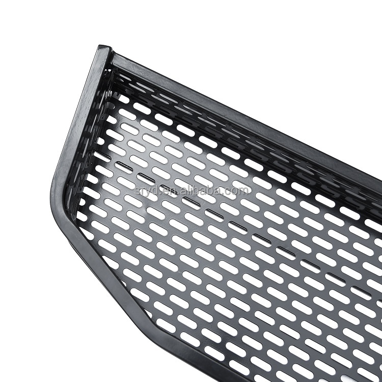 Golf Cart Front Clay/Cargo Basket for Club Car, EZGO Golf Cart w/Mounting Brackets