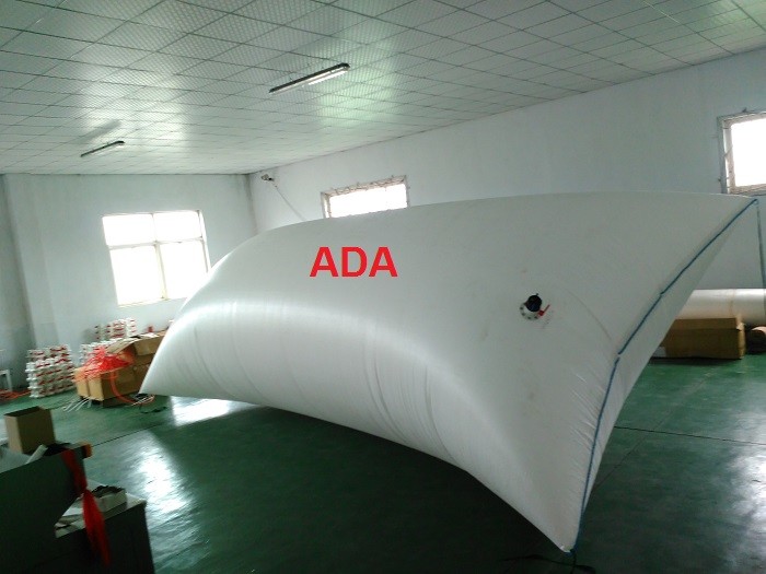 Cotton Seed Oil Flexitank Flexibag Bulk Container Liner
