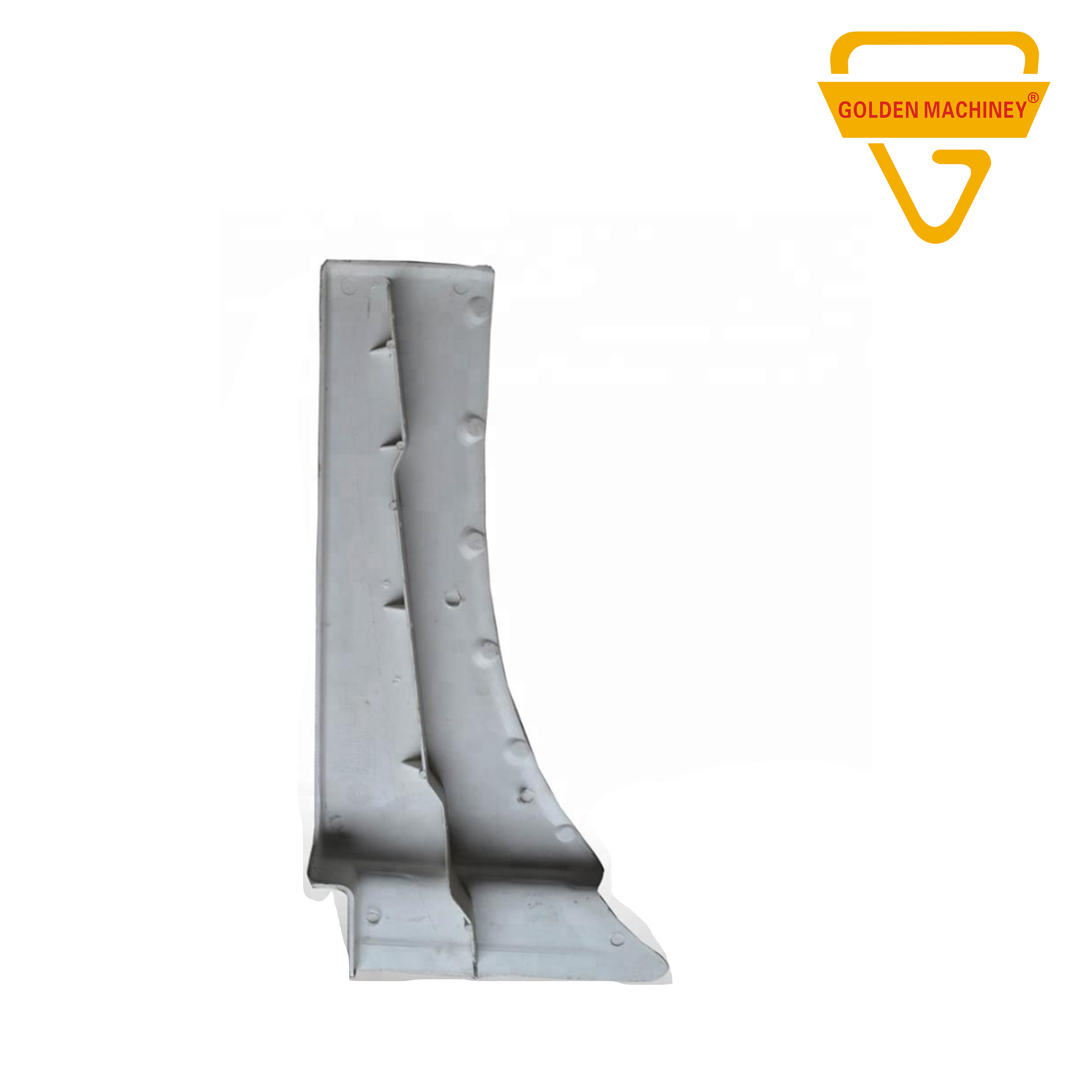 81664100308 MAN TGA TRUCK Fender