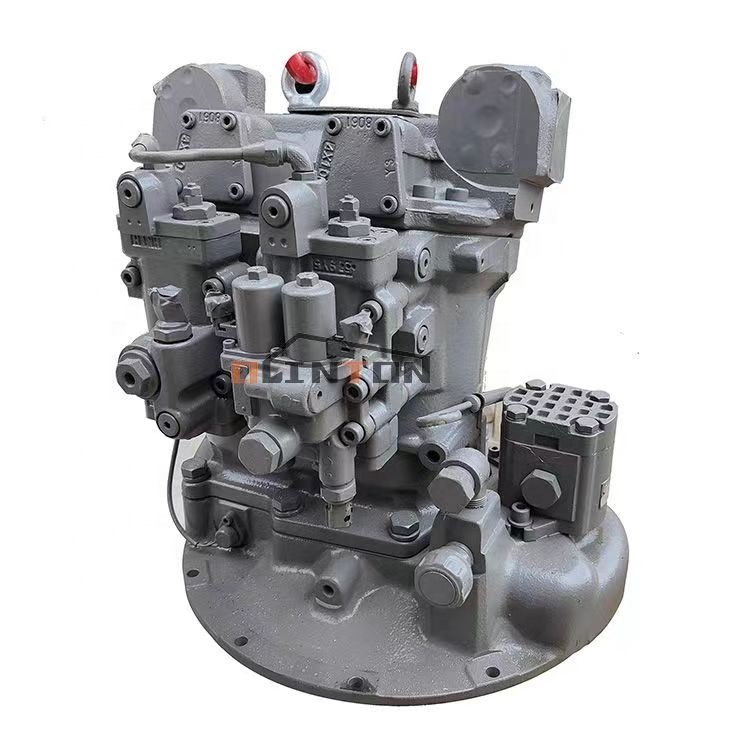 Construction Machinery Excavator Electric Spare Parts Relay MR5A016B2 with 24V