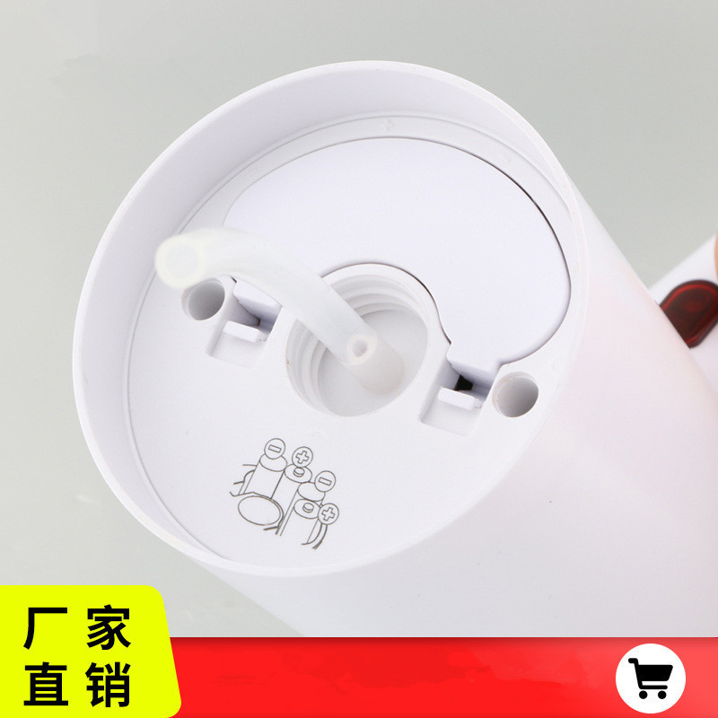 Automatic Touchless Sensor Liquid Soap hand sanitizer Dispenser
