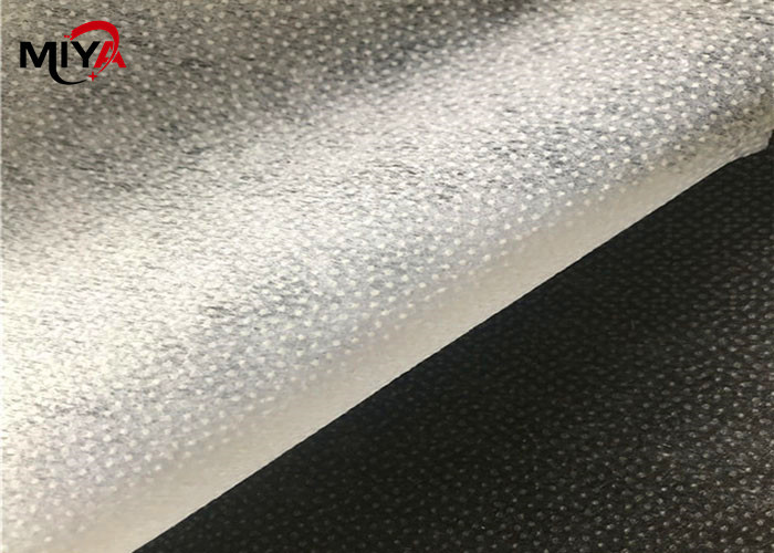 28gsm OEKO-TEX 100 PA Non Woven Fusible Interlining