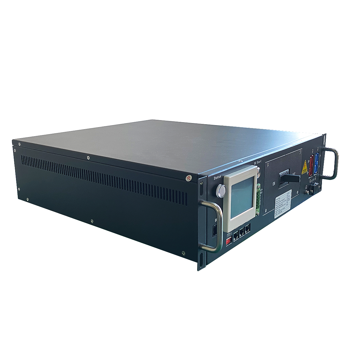 GCE High Voltage BMS 480V 150S 125A DC Lifepo4 BMS