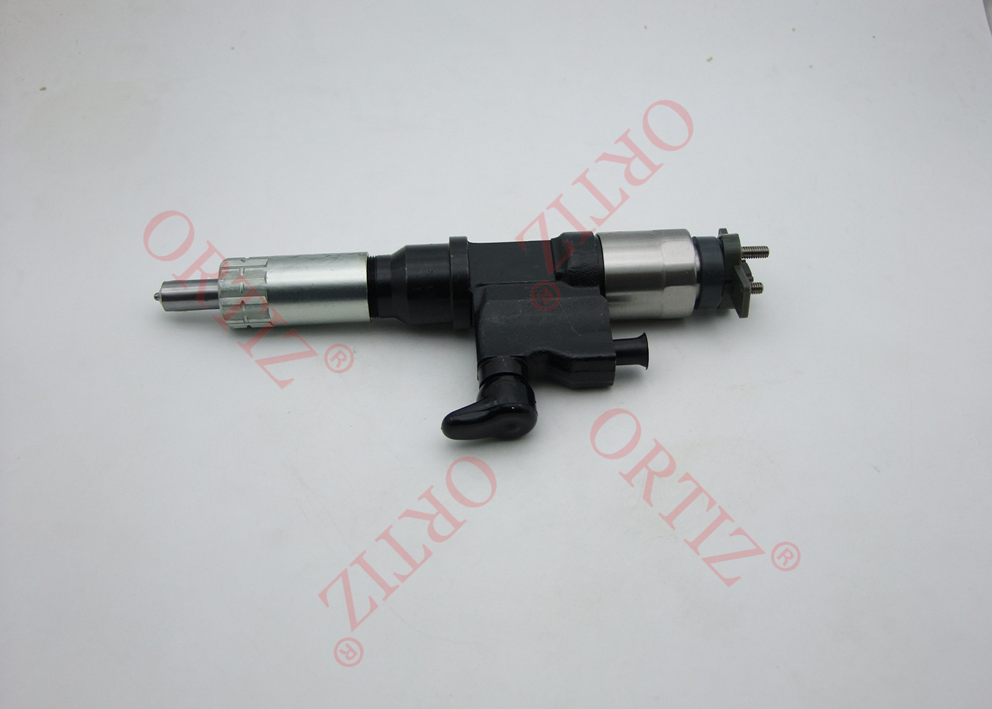 Komatsu FC450-7 spray nozzle 095000-1211 ORTIZ jet assy 6156-11-3300