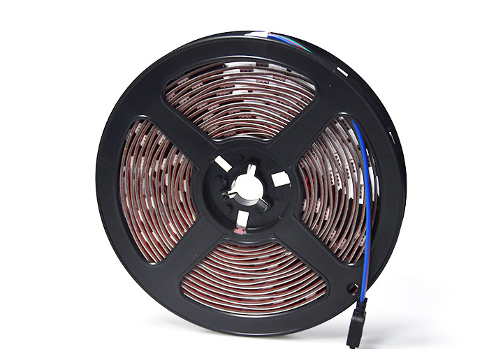 DC12V 5m 20lm/Led Nonwaterproof Bluetooth LED Strip Light