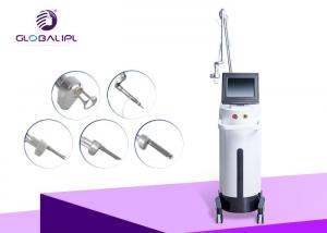 Buy cheap Scar Removal Carbon Dioxide Fractional Laser USA Coherent Imported RF Laser product
