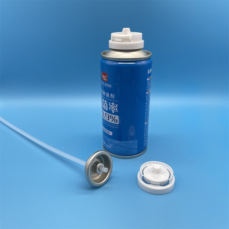 Premium Germ-resistant Deodorant Valve - For Clean Spaces & Healthy Living - Specification: Durable Build
