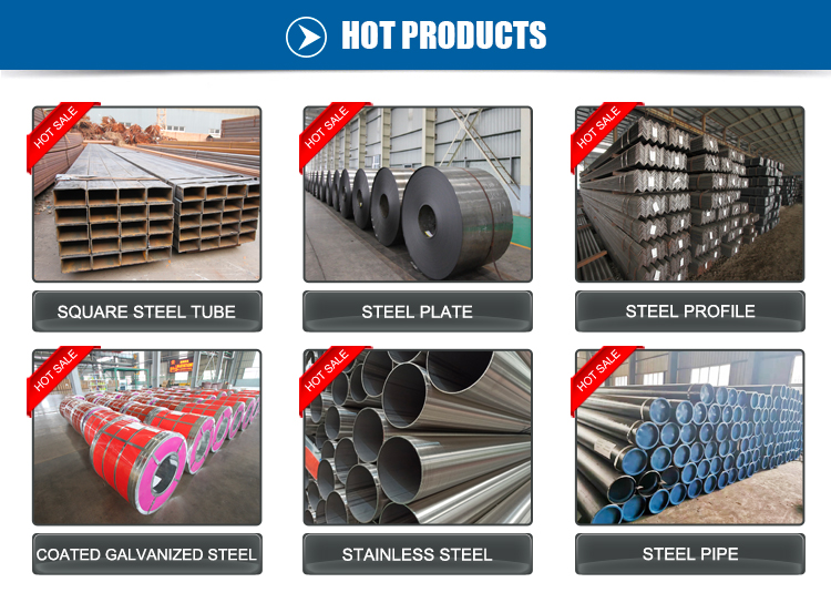 SCH 40 ASTM A53 A106 Low Temperature MS Galvanized Seamless Steel Tube Pipe
