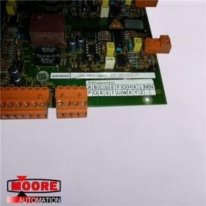 6SC9830-0BD27 Siemens One Year Warranty PLC Module