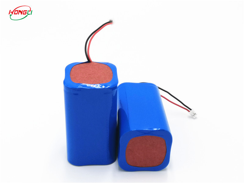 Excellent Consistency Lithium Polymer Battery Good Storage Characteristics
