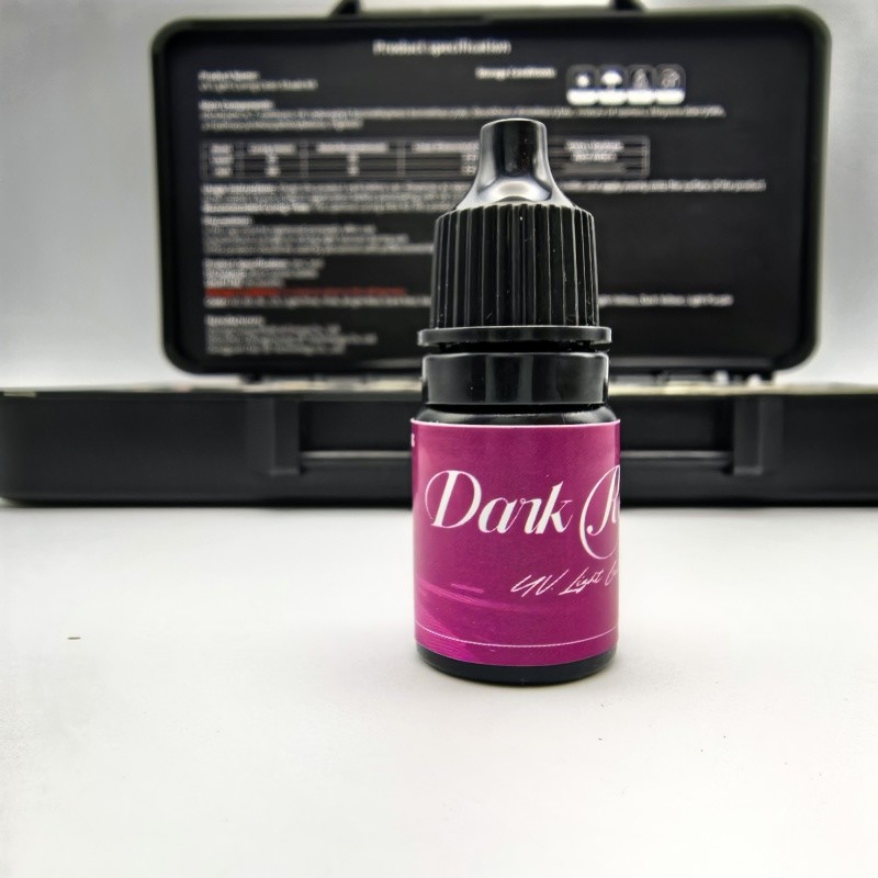 Photocurable Resin Light Curing Professional Dental Aesthetic Resin for Optimal Aesthetics