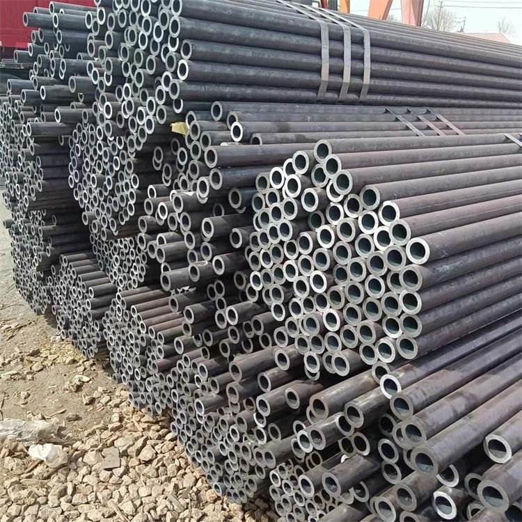 304 Seamless Welded Pipe Polished Surface Diameter 100mm 1 Inch Ss Pipe