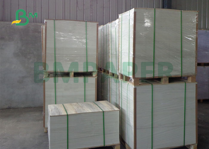 70gsm 80gsm Notebook Printing Paper Offset Reel 890mm 1016mm Uncoated