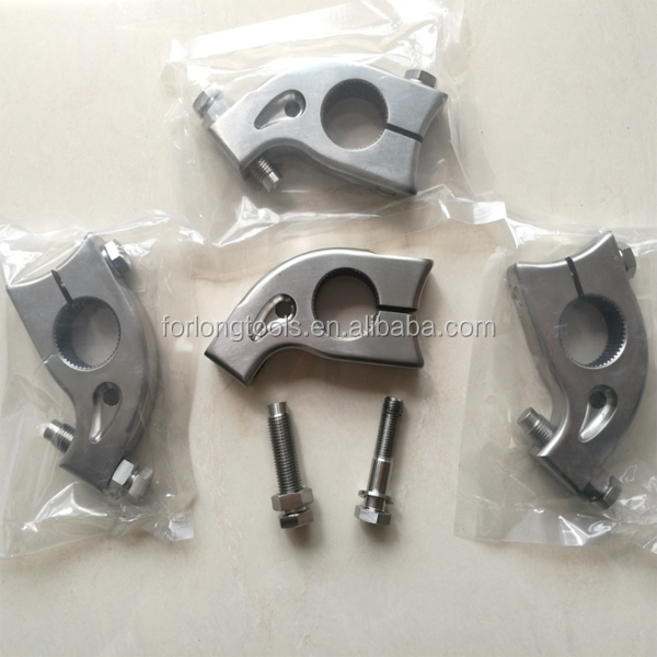 Standard OE NO. Year Universal 1 1/8 Inch Torsion Stop for Eagle by Titanium Sprint Car Parts