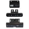 Buy cheap EDM Stainless Steel 304 Precision Sheet Metal Fabrication Parts Laser Cutting from wholesalers