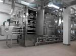 SUS304 , SUS316L Mushroom DW Series Balloon Flower Mesh belt（Dryer Oven Machine
