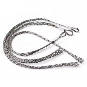 Cable Grips Cable Socks Cable Pulling Grip