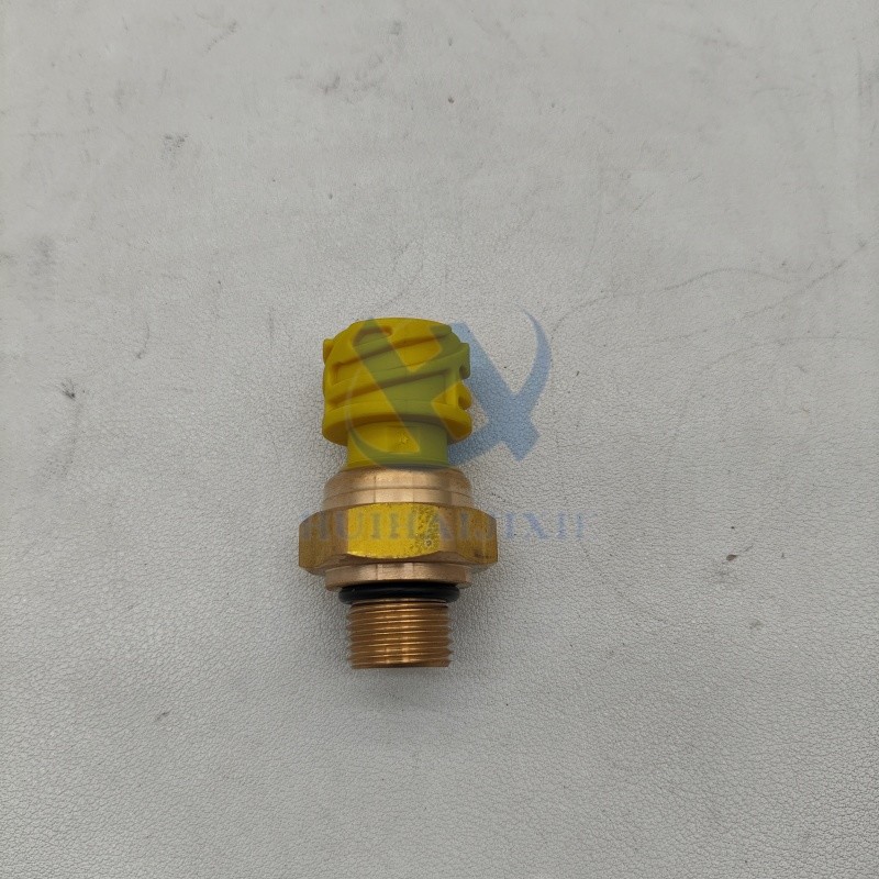Excavator Parts Oil Pressure Sensor VOE 22383381 for Volvo EC160 EC180 EC210 EC235