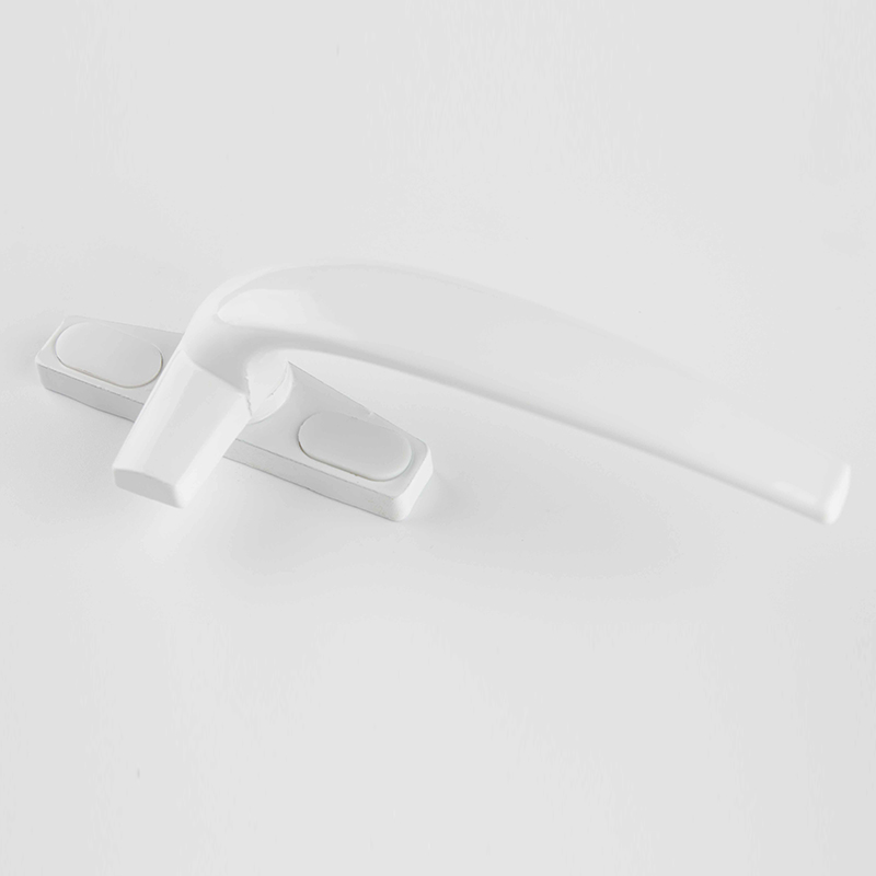 Door Window Handles Made of Aluminum Material for UPVC and Aluminum Alloy Windows