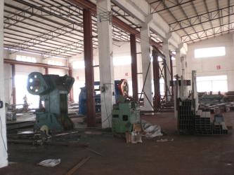 HORIZON FORMWORK CO., LTD