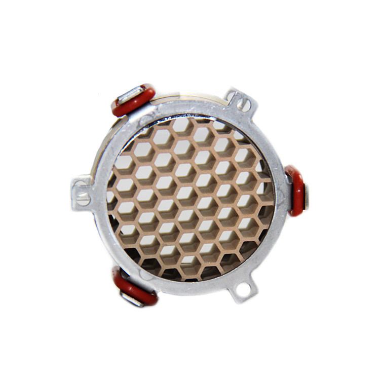 High Temperature Honeycomb Ceramics Hair Dryer Heating Element