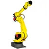 Reliable And Versatile Fanuc Robotic Arm For Industrial Applications