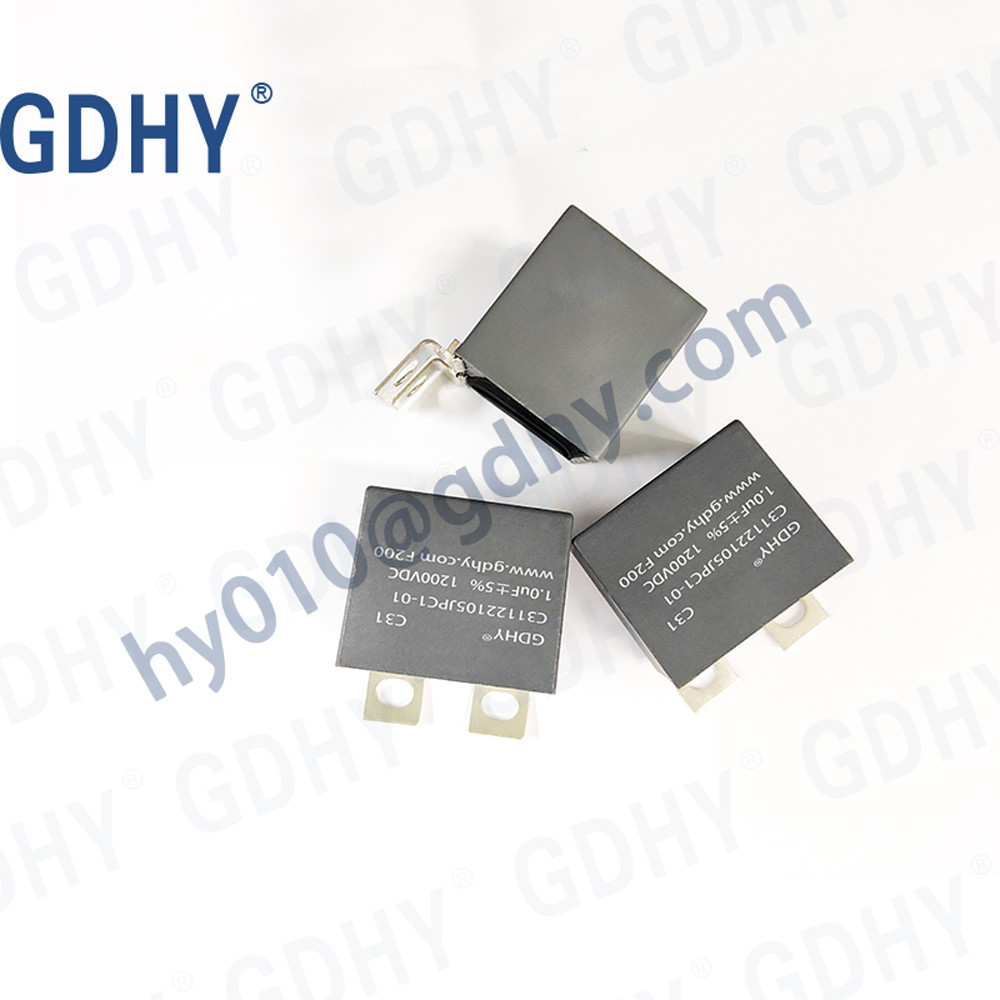1UF IGBT Snubber Capacitor 1200V Inverter UPS Induction Heating