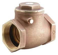 Customized Lead Free Valves Locking Handle Lead Free Ball Valve WRAS Certificate