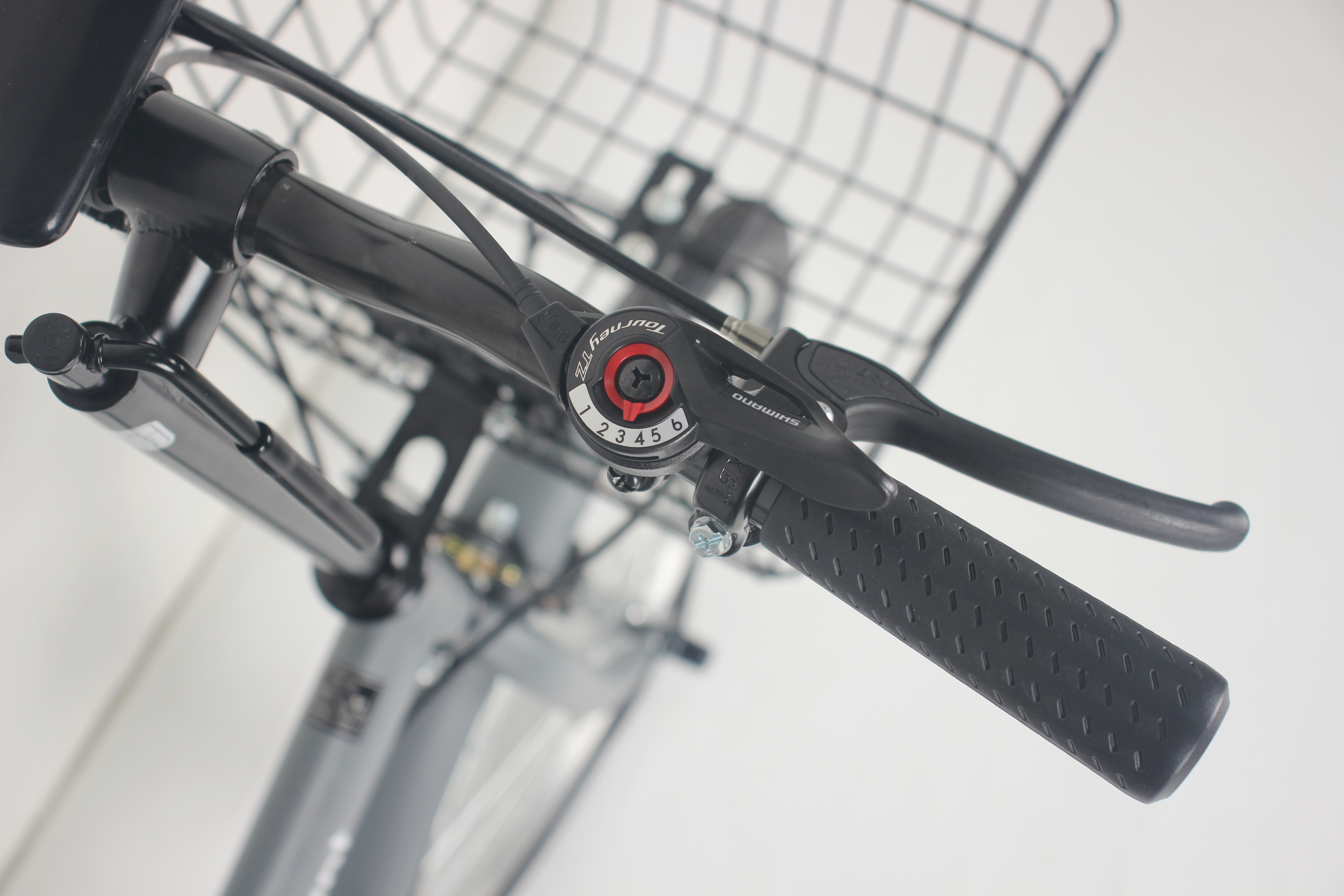Lightweight Folding Road Bike With Anti Rust Chain And Racing Wheelset Crius Carbon