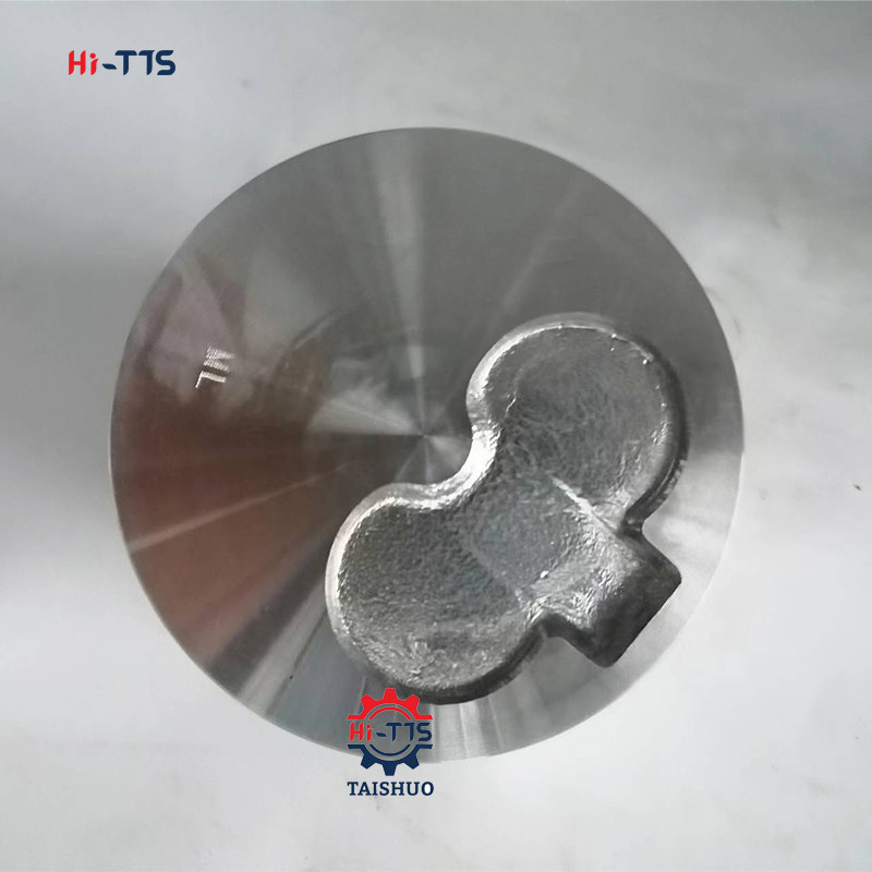 Excavator Engine Piston 4D98E 4TNE98 ML 129902-22080 129903-22081