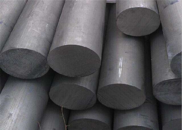 1050 1060 1070 1100 6061 6063 12m Aluminum Alloy Bar 1-80mm T351 T651