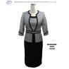 Buy cheap ladies best online clothing stores slim fit suits from wholesalers