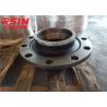 Buy cheap 518410 Grey iron Semi Trailer Wheel Hub Assembly Kit from wholesalers