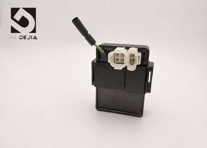 Aftermarket Motorcycle CDI Unit For Continent Honda CBF150-SF / RR150 God Of War