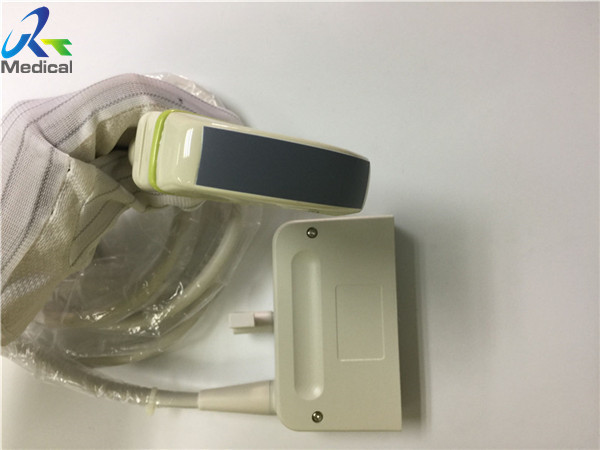 3.75 MHz Toshiba Ultrasound Probe , Convex Ultrasound Transducer PVM 375AT