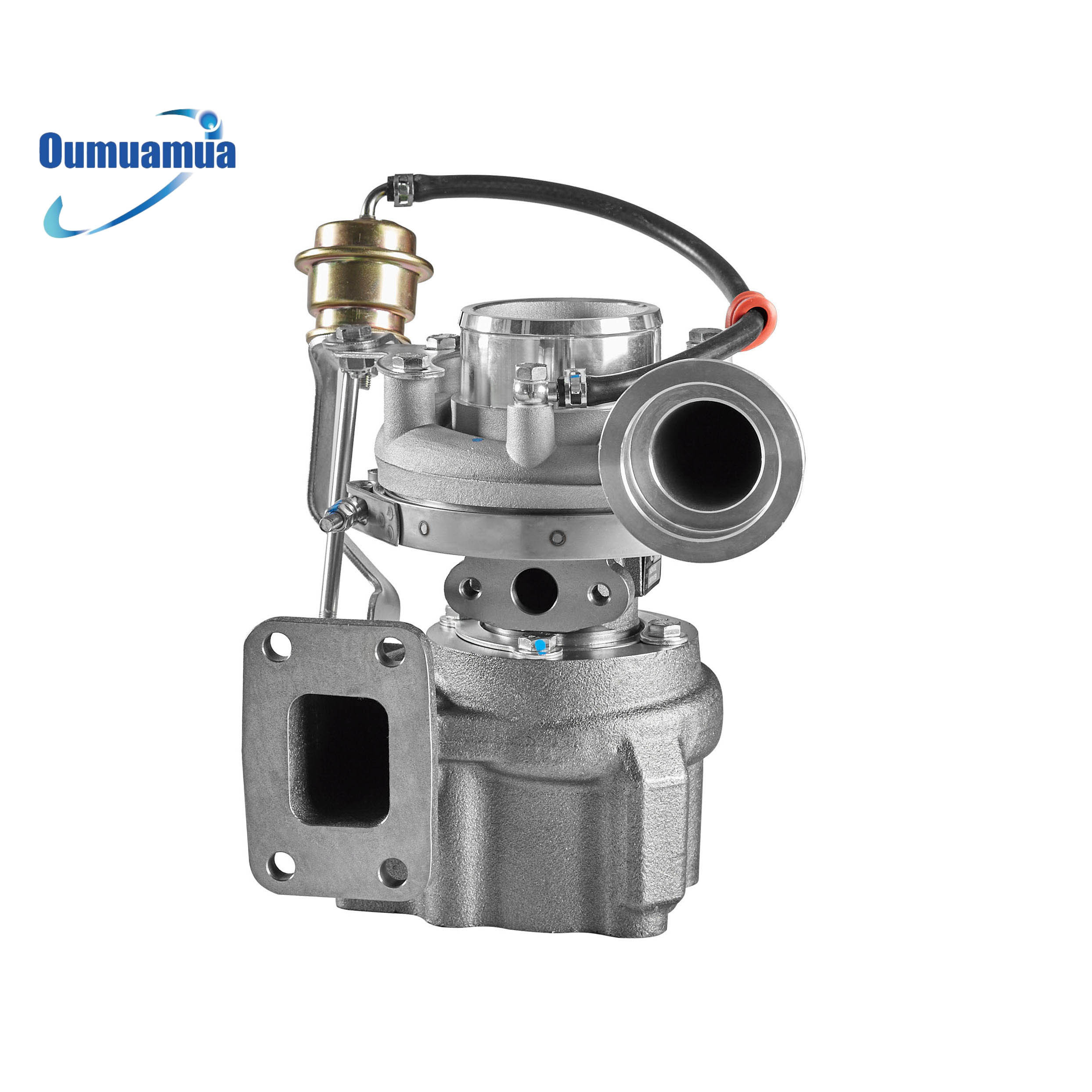 Turbo S200G-2471NRAKB0.48WJ1 for Deutz engine TCD2012L6 TCD2012L6-2V TCD2013L4-4V turbocharger 04294752 new factory direct sales