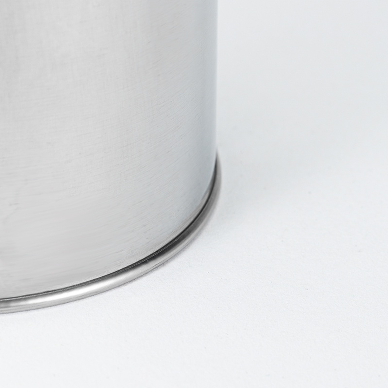 Toilet Brush And Holder Set Dia.10.3*38.4CM Stainless Steel For Bathroom Maintenance Accessory