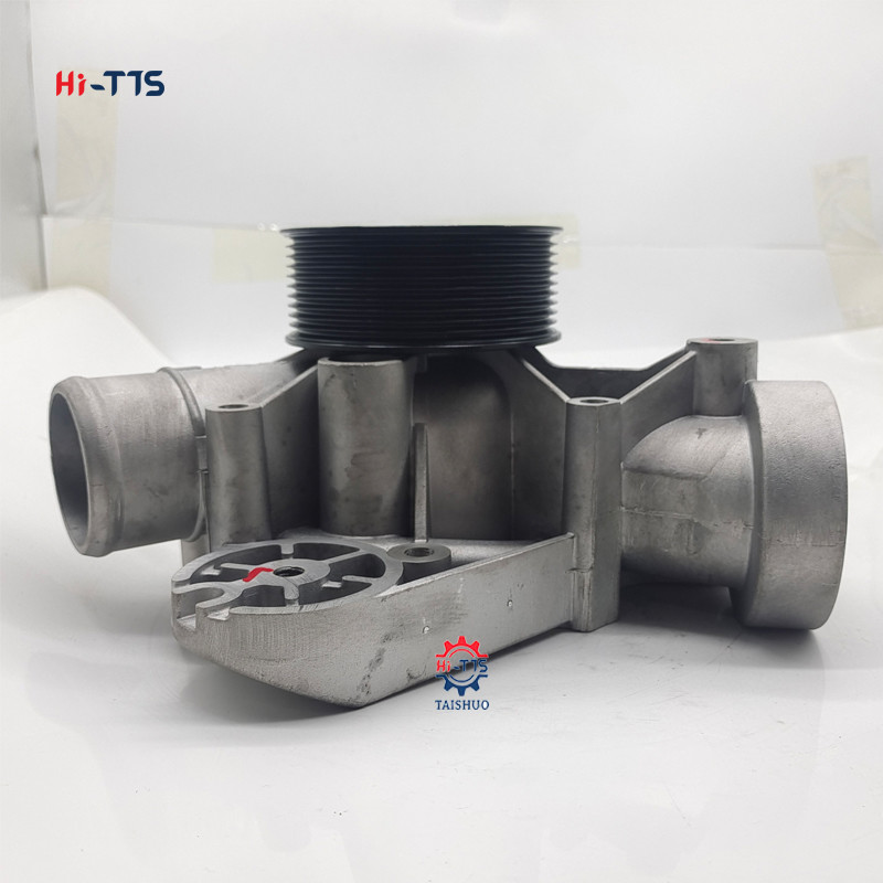 04901106 04901609 04901740 04902798 Water Pump For D-eu-tz EC350380 D8K Engine