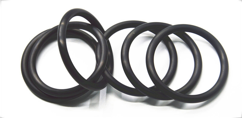 Refrigerant Resistance O-Ring Black HNBR rubber O-Ring for Automotive Air conditioning