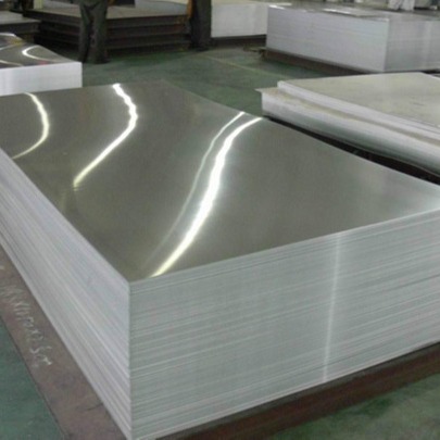 ASTM 5005 5083 5054 Aluminum Alloy Sheet 200 - 2500mm Width For Decoration