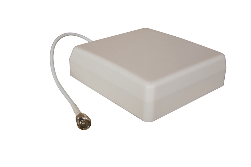 High Gain 9dBi ATNJ 700 - 2700MHz Panel Antenna for Mobile Phone Signal Booster