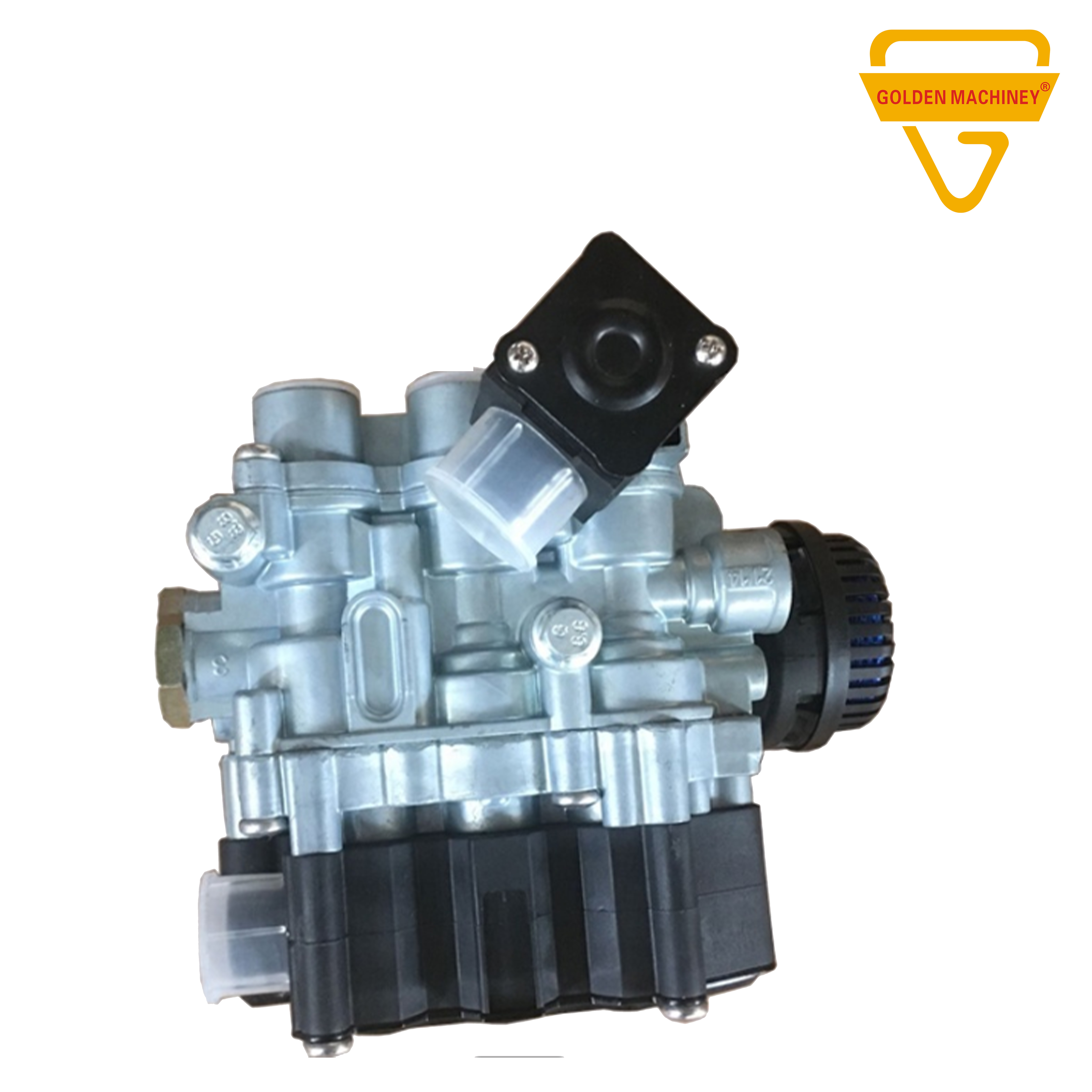1934992 4729000560 Scania Truck ECAS Solenoid Valve