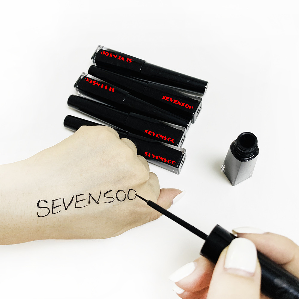 Soft Magnetic Lashes Eyeliner , OEM / ODM Magnetic Eyelashes Eyeliner