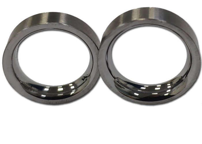 Cemented Carbide Wire And Cable Guide Rollers With Long Working Life