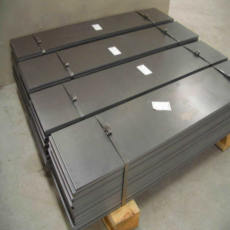 S275jr Q235 Q235b Medium Carbon Steel Sheet Hot Rolled Shipbuilding Steel Plates