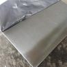 Buy cheap polished Cold Rolled brushed 304 410 316 316L Stainless Steel Sheet magnetic from wholesalers