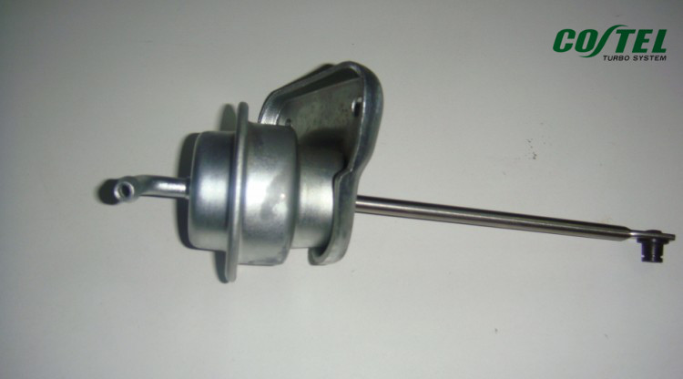 4JB1TC Engine Isuzu Various Turbo Charger Actuator 2800 Ccm VB420076 VIDZ 8973311850 For IHI