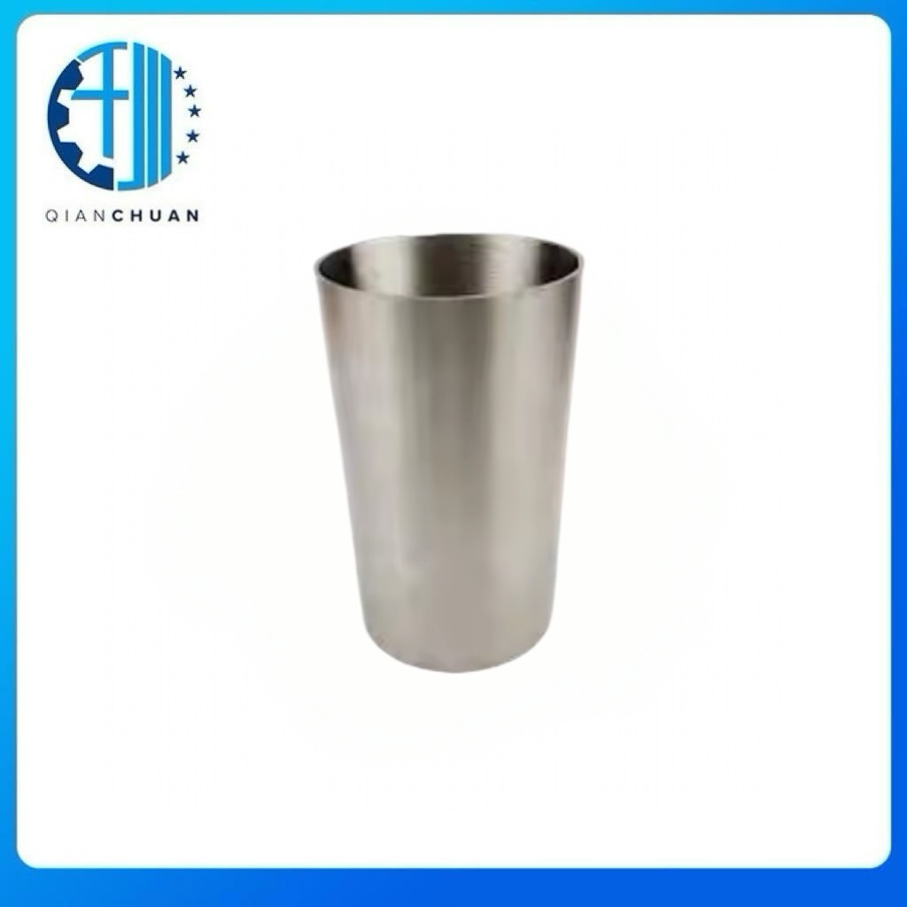 16851-02310 Cylinder Liner for Kubota Z482 D722 D782 Engine Spare Parts