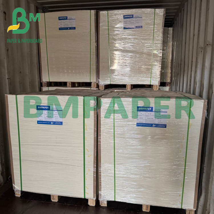 190g 210g 230g Food Grade Disposable Cup Paper Raw Material For Tea Milk Coffee